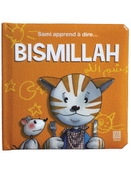 Sami apprend à dire... Bismillah