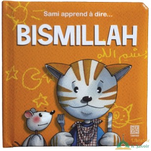 Sami apprend à dire... Bismillah