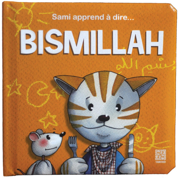 Sami apprend à dire... Bismillah