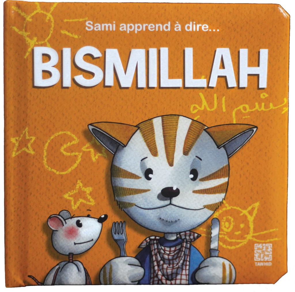 Sami apprend à dire... Bismillah