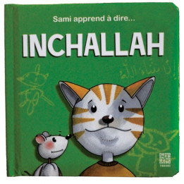  Sami apprend à dire... Inchallah