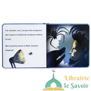 Allah sait quand j'ai peur