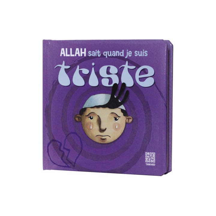 Allah sait quand je suis triste