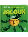 Allah sait quand je suis jaloux