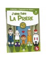 J'aime faire la Prière - collection j'apprends ma religion n°7- Edition Tawhid
