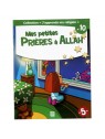 Mes petites prières à Allah - collection j'apprends ma religion n°10- Edition Tawhid