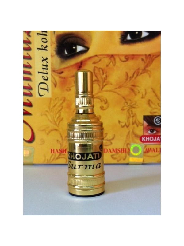 Delux khol - Mumtaz- sans plomb 