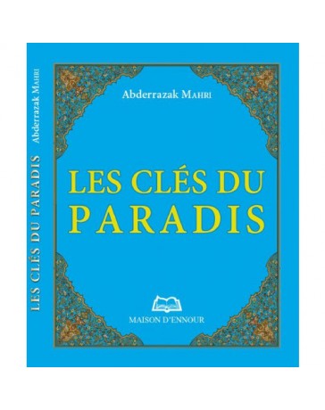 Les clés du paradis