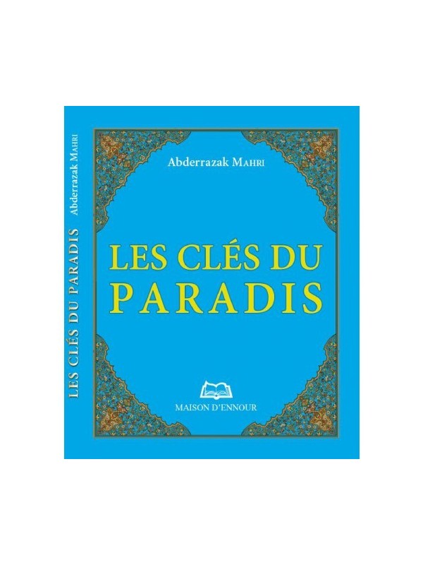 Les clés du paradis