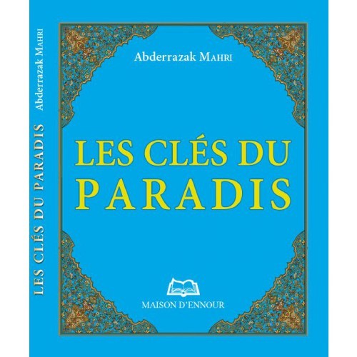 Les clés du paradis