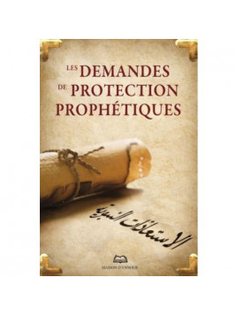 Les demandes de protection prophétiques