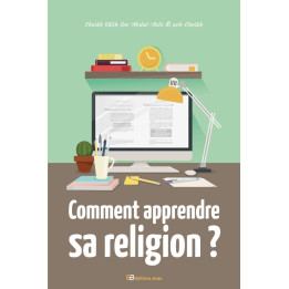 COMMENT APPRENDRE SA RELIGION ?