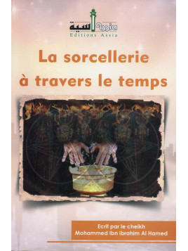 La sorcellerie à travers le temps