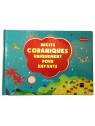 Récits Coraniques Uniquement pour Enfants