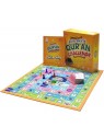Jeu de Société : Quran Challenge - Le monde du Coran en une seule boite