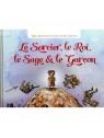 Le Sorcier, le Roi, le Sage et le Garçon - Mes Histoires du Coran et de la Sunna - Graines de Foi
