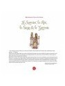 Le Sorcier, le Roi, le Sage et le Garçon - Mes Histoires du Coran et de la Sunna - Graines de Foi