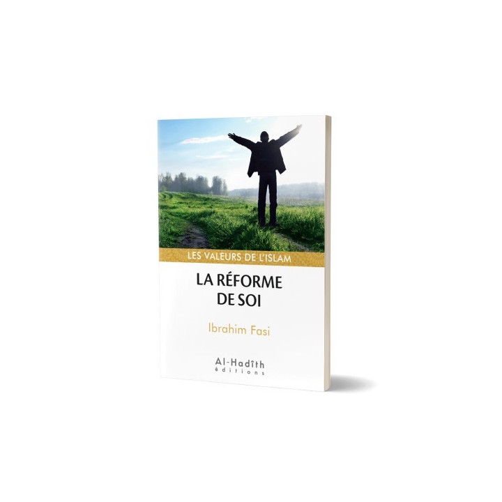 La réforme de soi