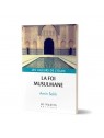 La foi musulmane