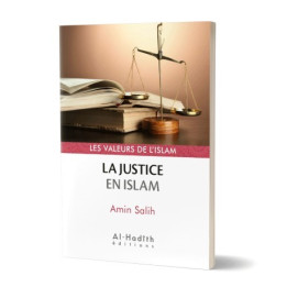 La justice en Islam
