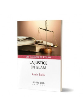 La justice en Islam