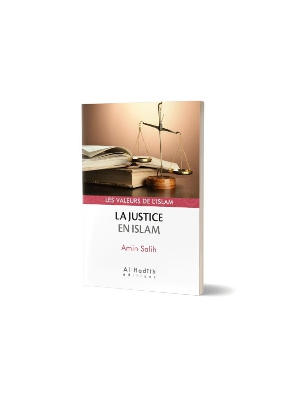 La justice en Islam