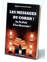 Les Messages Du Coran ! Es Tu Prêt A Les Recevoir ? Edition Al Madina