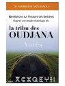 Révélations sur l'histoire des Berbères par l'étude historique de la tribu des Oudjana
