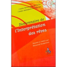 Dictionnaire de l'interprétation des rêves