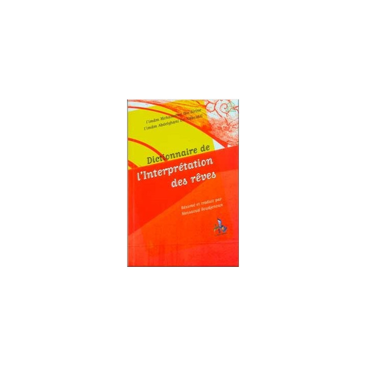 Dictionnaire de l'interprétation des rêves