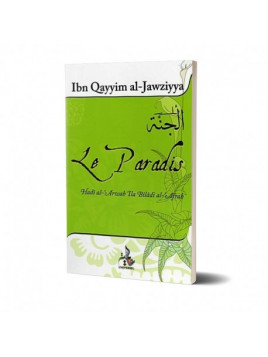 Le Paradis - Le Rapprochement des Âmes dans le monde des Merveilles