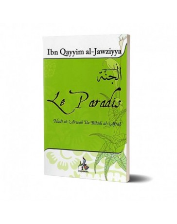 Le Paradis - Le Rapprochement des Âmes dans le monde des Merveilles