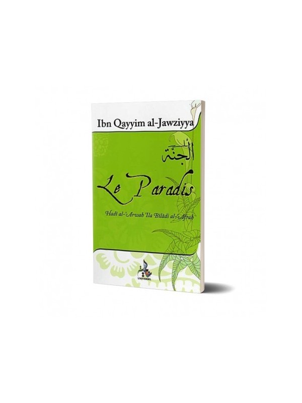 Le Paradis - Le Rapprochement des Âmes dans le monde des Merveilles