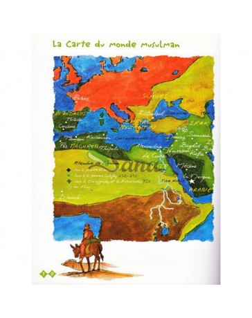 Mon premier dictionnaire de l'islam, de Mahrez Landoulsi