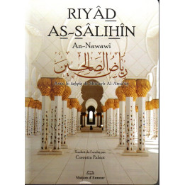 Riyad As-Sâlihîn An Nawawi