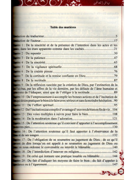 Riyad As-Sâlihîn An Nawawi