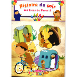 Histoire du Soir: Les liens de parenté