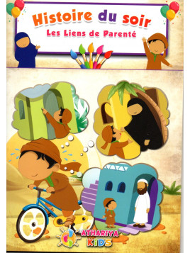 Histoire du Soir: Les liens de parenté