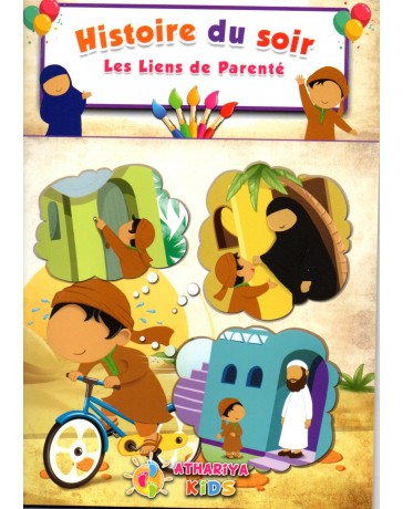 Histoire du Soir: Les liens de parenté