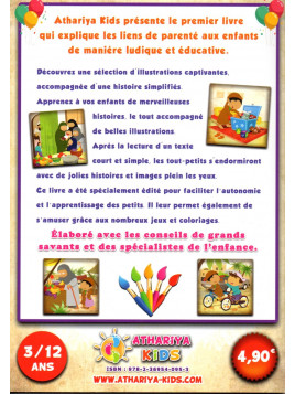 Histoire du Soir: Les liens de parenté