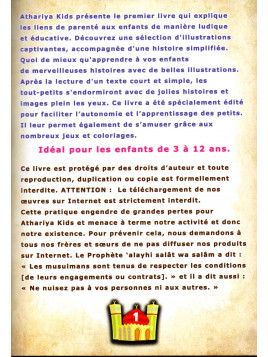 Histoire du Soir: Les liens de parenté