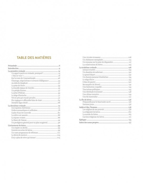 Salah Ad-Dine Al-Ayyûbî