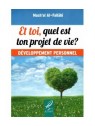 Et toi quel est ton projet de vie? Mash'al Al-Fallahi