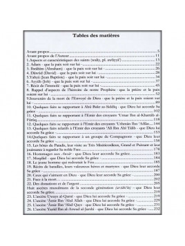 L'adoucisseur des Coeurs Ibn Qudama Al Maqdissi