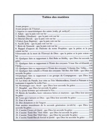 L'adoucisseur des Coeurs Ibn Qudama Al Maqdissi