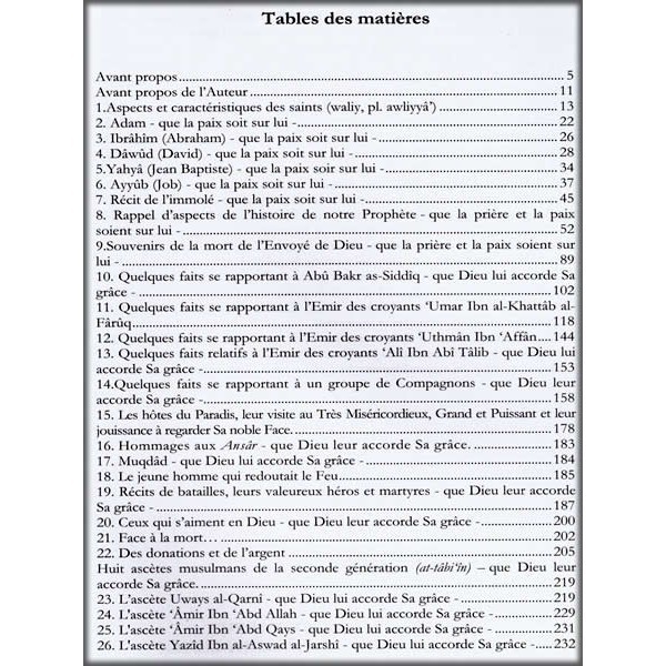 L'adoucisseur des Coeurs Ibn Qudama Al Maqdissi