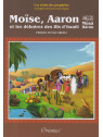 Moïse, Aaron et les déboires des fils d'Israël - L'histoire de Coré