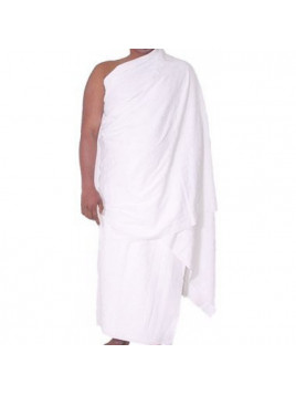 Ihram Vêtement Hajj et Omra