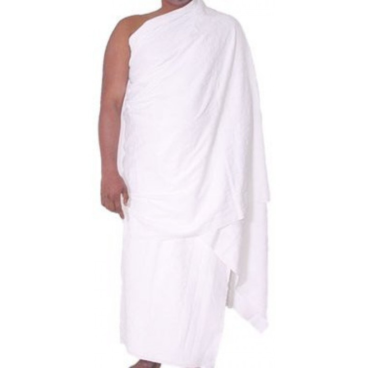 Ihram Vêtement Hajj et Omra