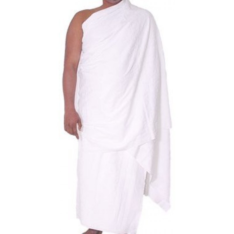 Ihram Vêtement Hajj et Omra